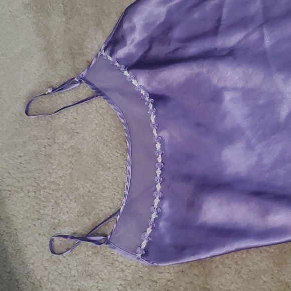 Expressions silk slip - Picture 2 of 4